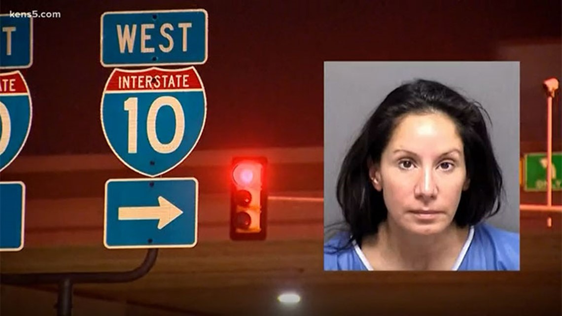 Woman's plea deal: 15-year prison sentence after fatally striking bicyclist in 2019 - Vimarsana News