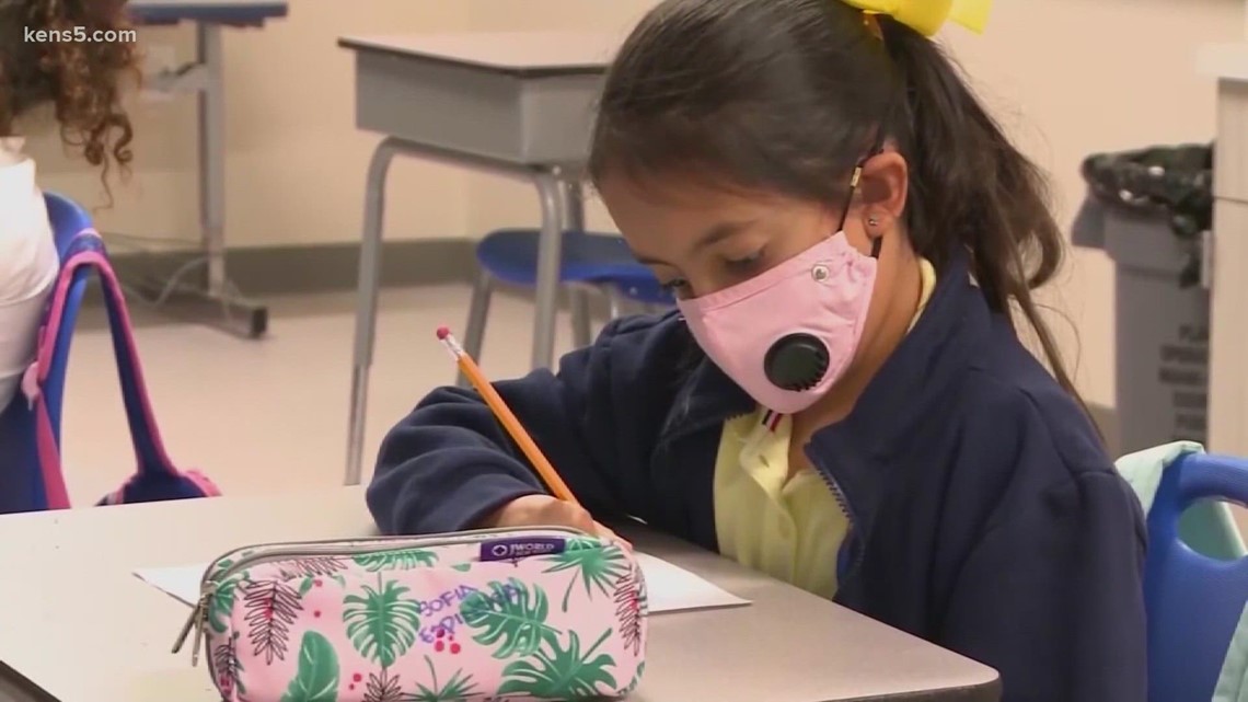 Pediatric hospitalizations rise as omicron surges in South Texas - Vimarsana News
