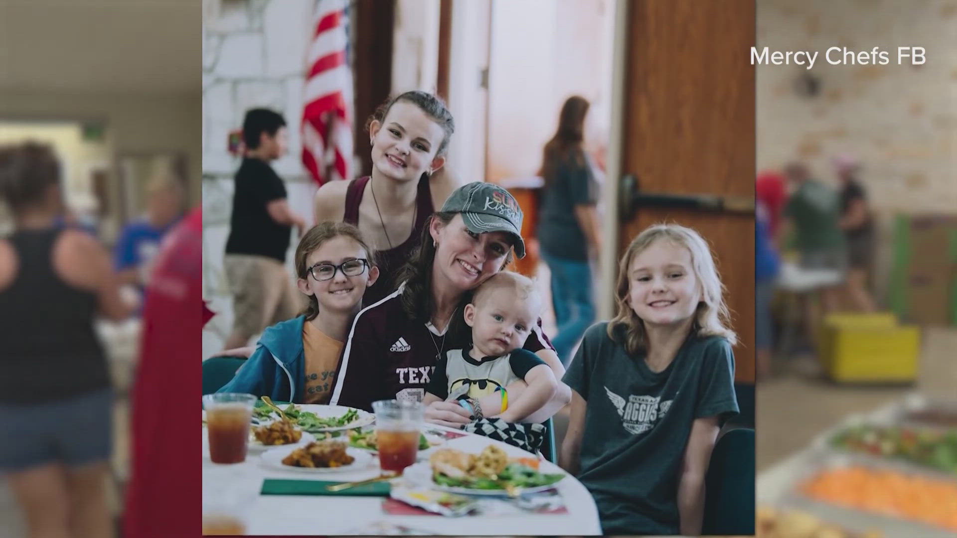kens5.com - DANICA KIRKA - King Charles III picks Westminster Abbey as the site of his Christmas Day broadcast