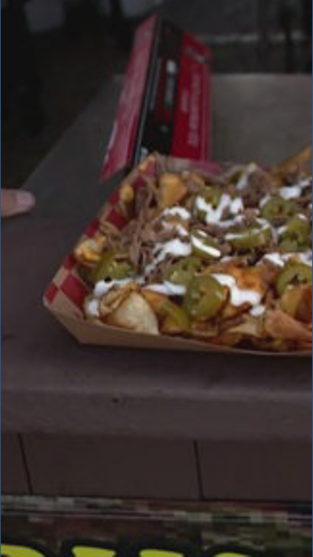 San Antonio Stock Show & Rodeo kicks off with delicious food