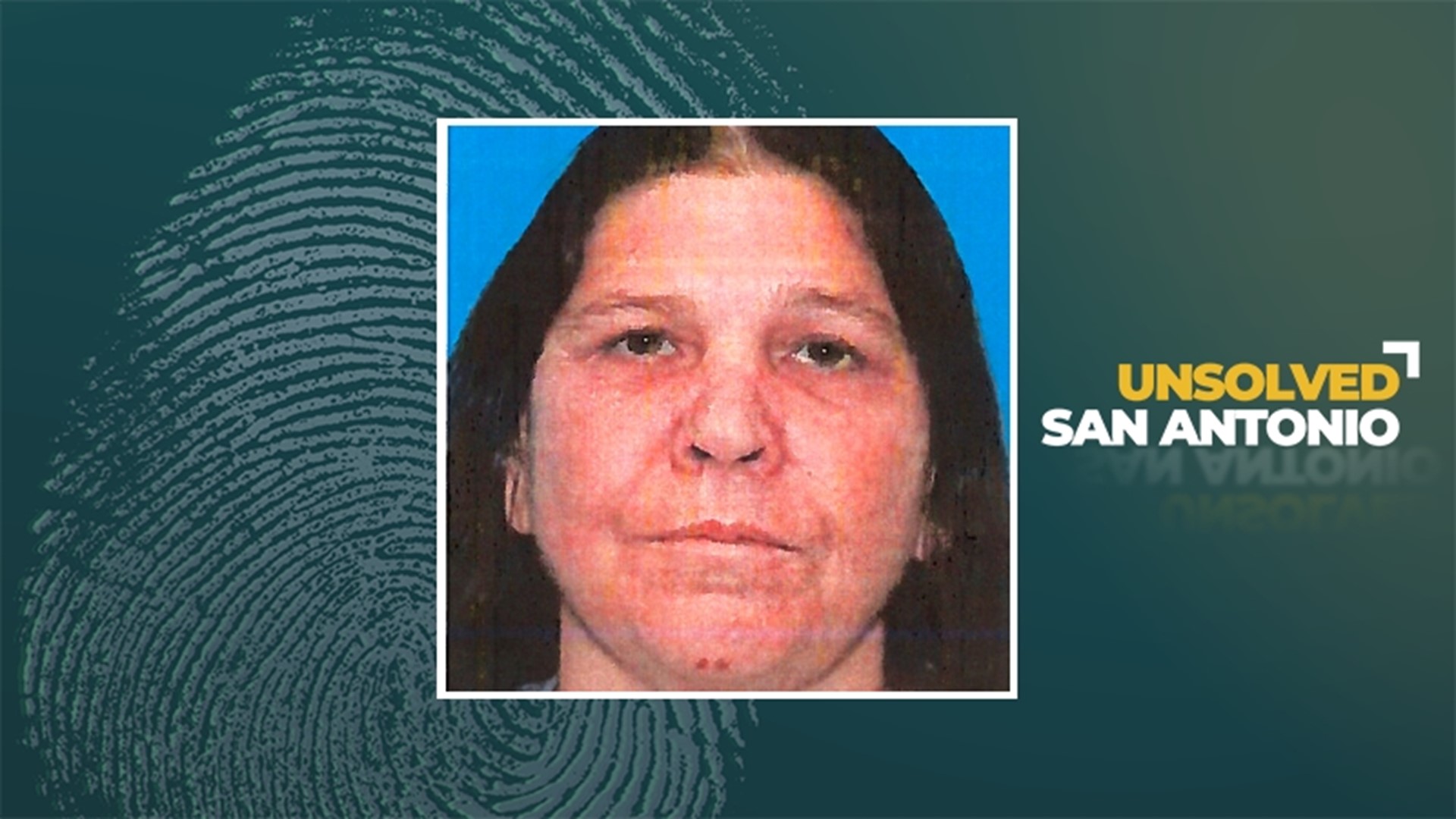 Search for 27 missing people in San Antonio and Bexar County