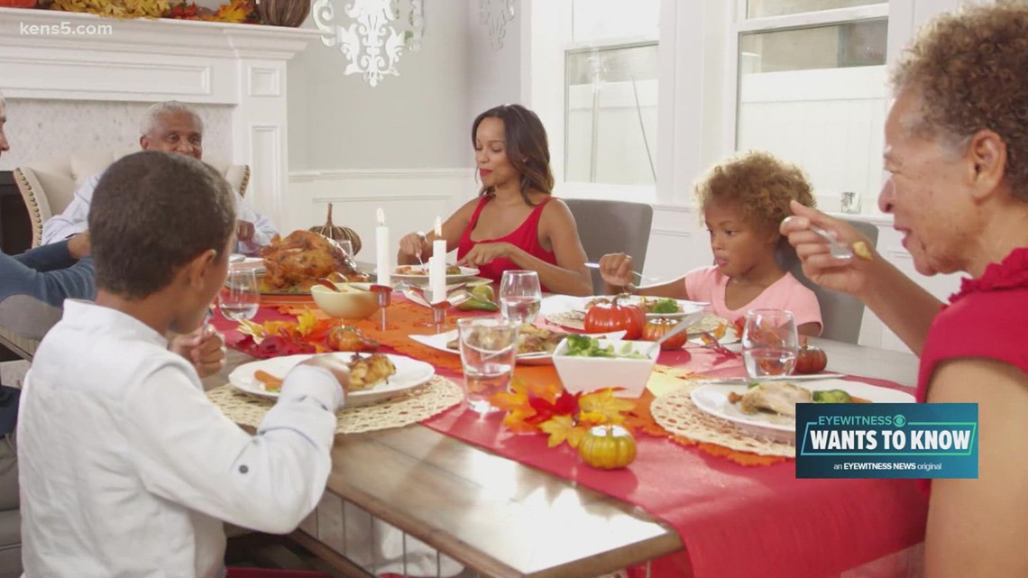 Thanksgiving dinner will cost a little extra this year. Here's how you can save a few bucks.