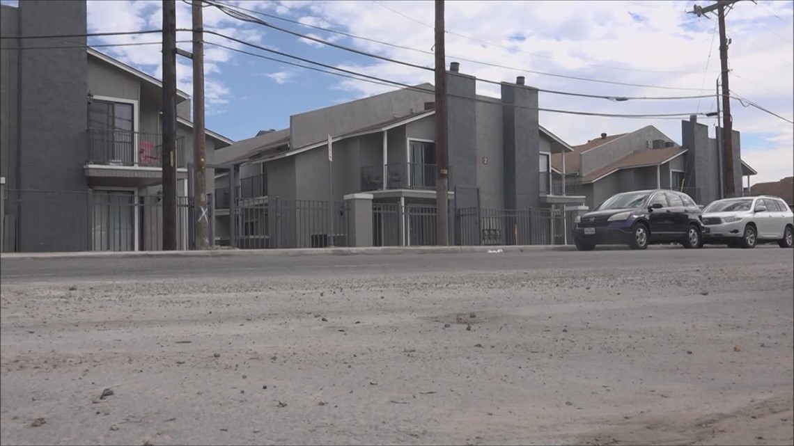 Talks about going after 'Bad Actor' apartment complexes start tonight - Vimarsana News