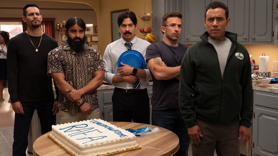 "Primo" cancelled after single season, Shea Serrano says on X - Vimarsana News