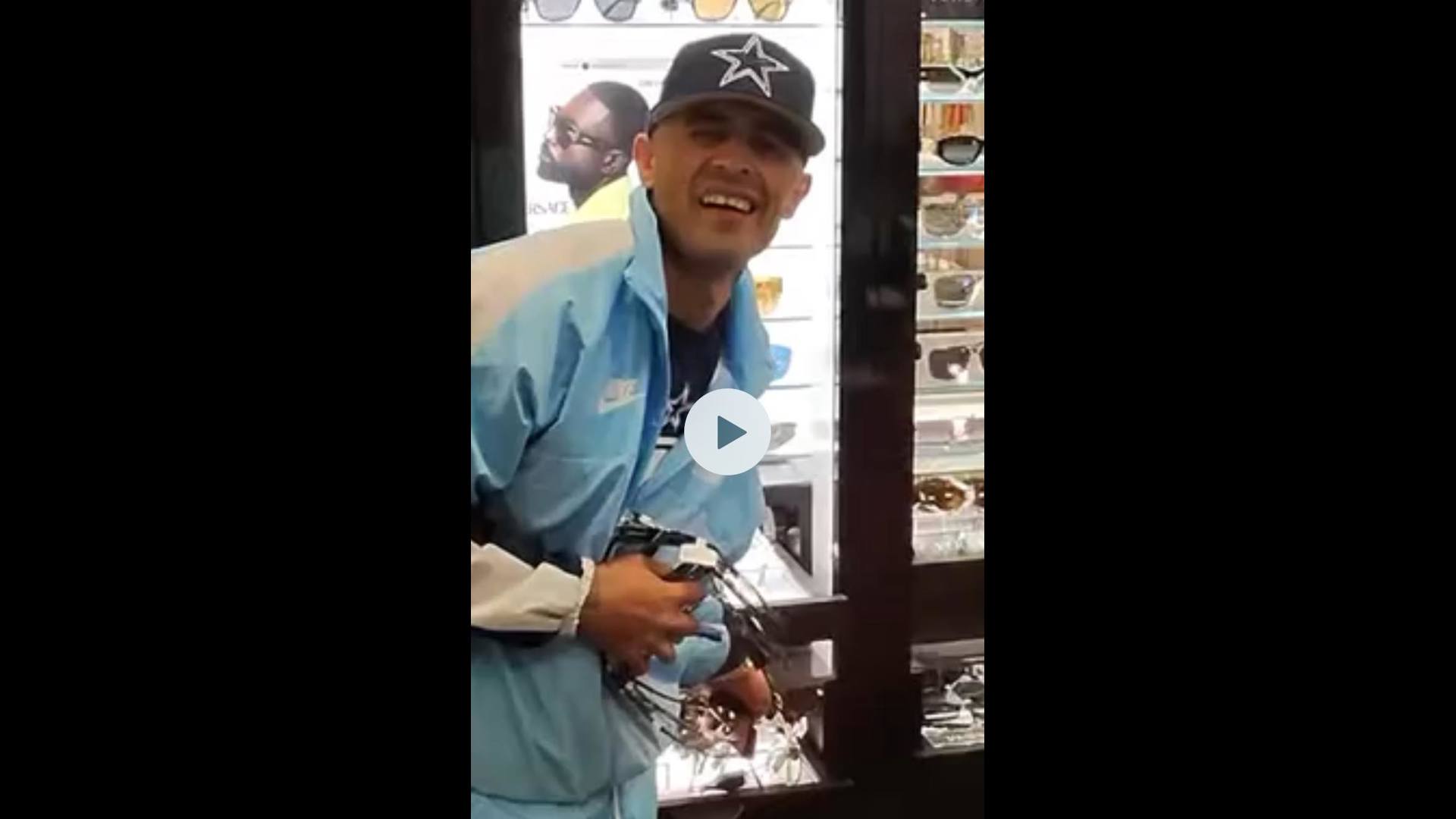 Sunglass Stores Near Me Guide