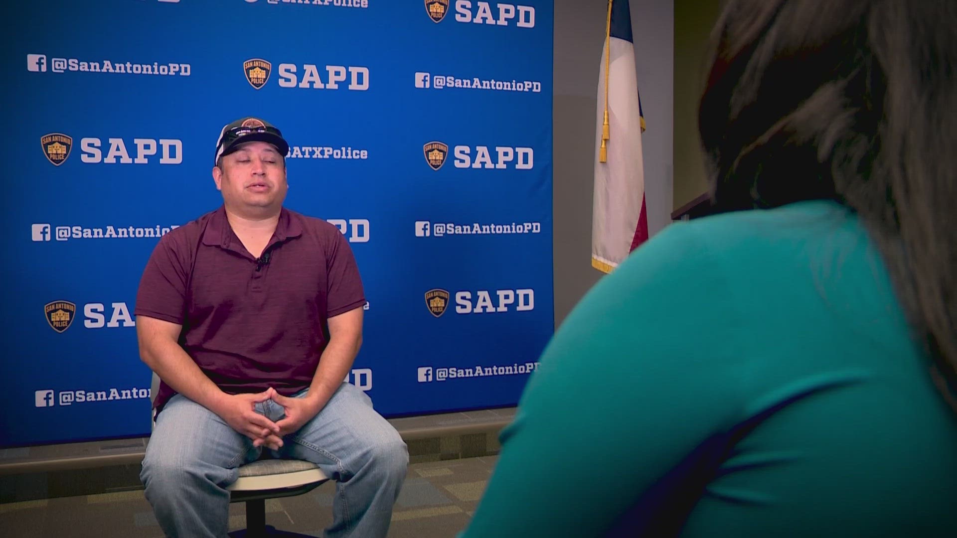 The unit was created after SAPD saw a spike in suicides within active and retired officers.