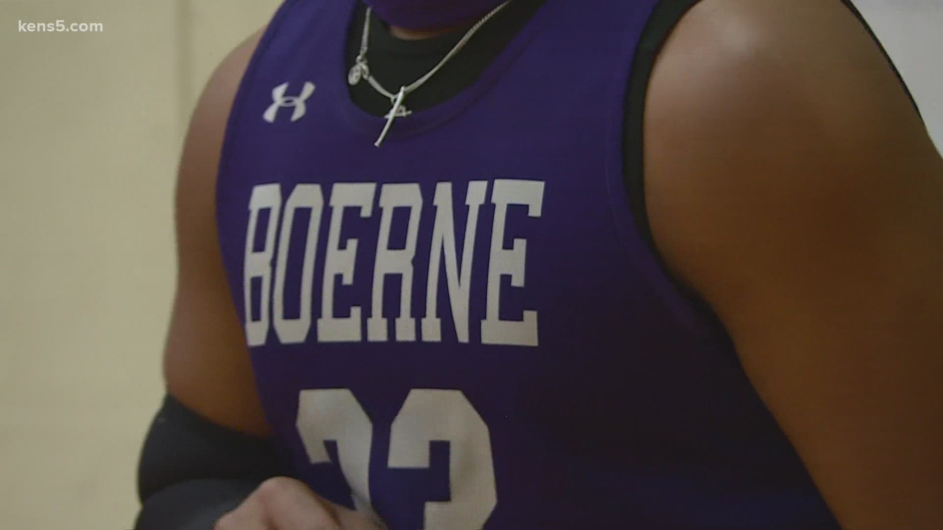 Boerne is attempting to do something no San Antonio-area 4A school has done since 2013.