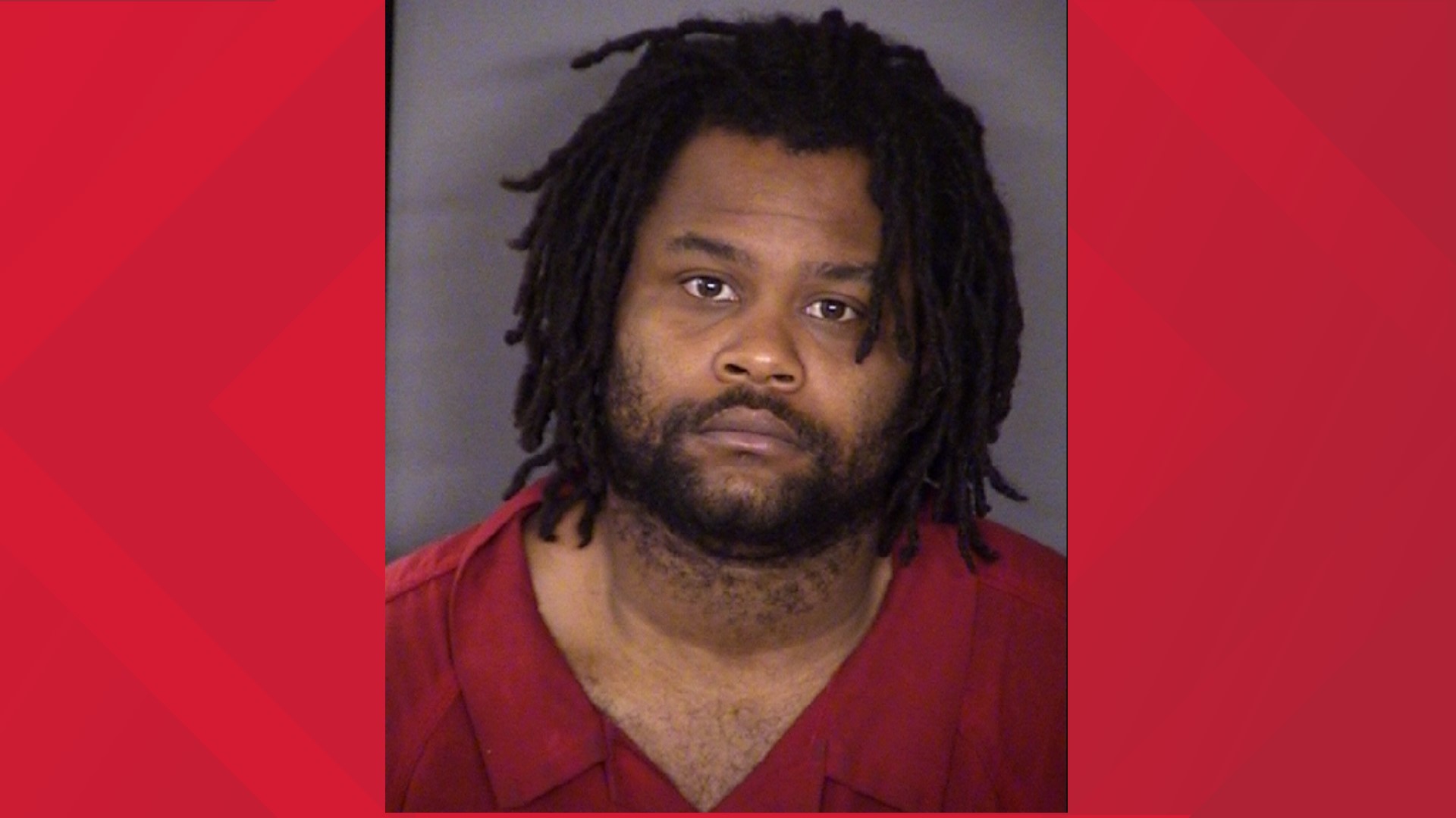 Man accused of murder inside LA fitness gym in San Antonio, Texas