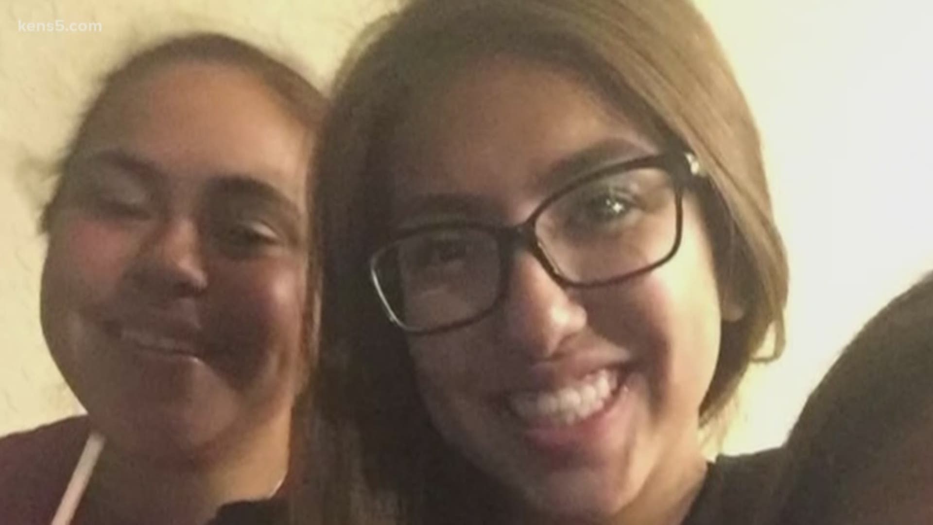 Two Highlands High School students are dead following a tragic murder-suicide incident on Wednesday in southeast San Antonio.