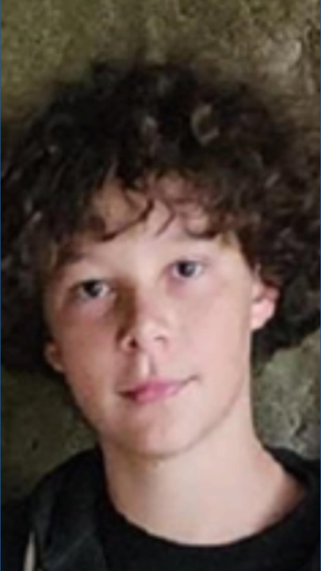 Police searching for missing 11-year-old boy last seen on the west side ...