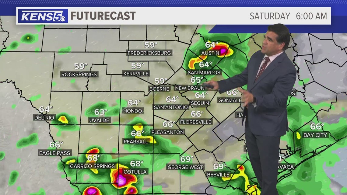 Get the top headlines in san antonio today with kens 5 news now kens5