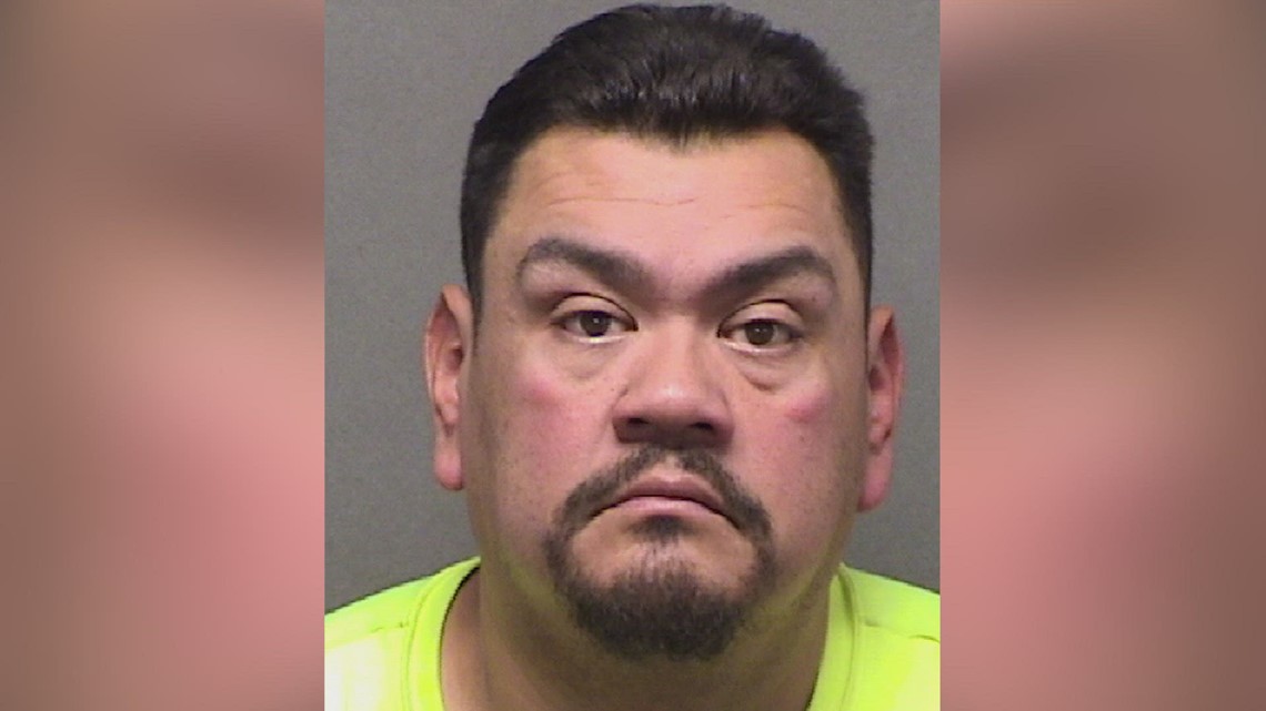 Man Arrested After Attempting To Meet A Teen For Sex Police Say