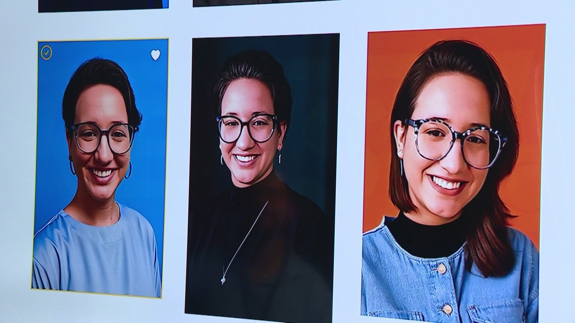 Experts say AI headshots are having their moment, so we put them to the test.