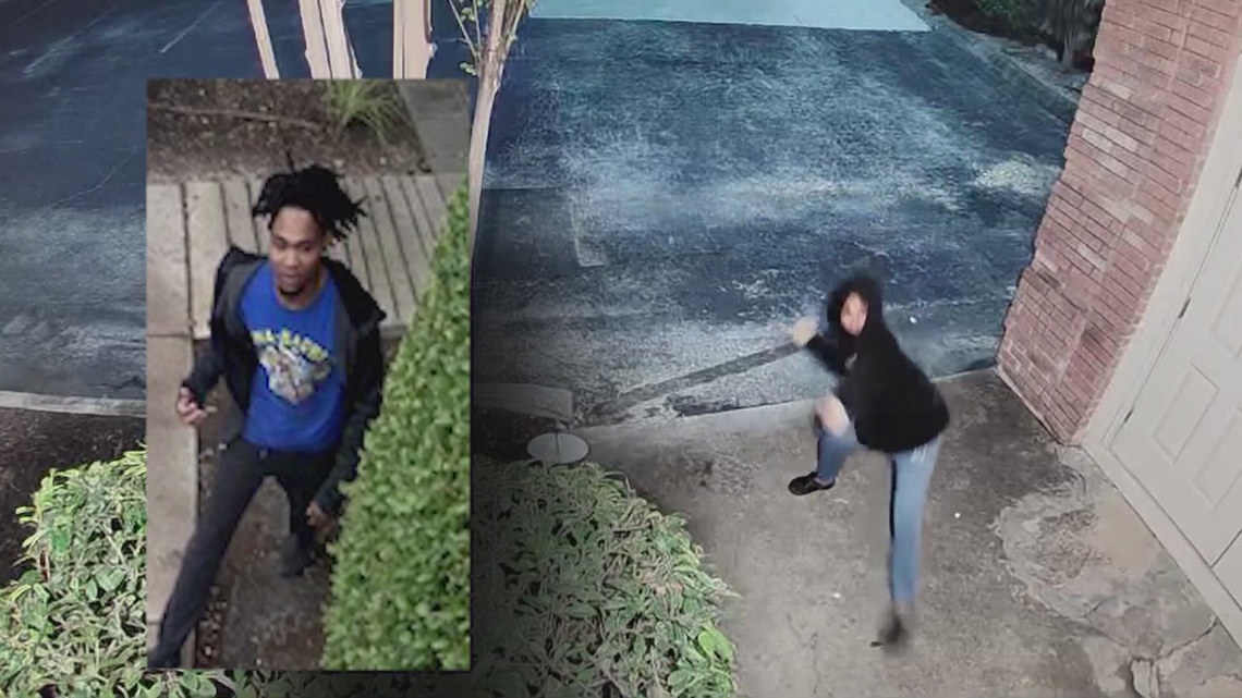Another San Antonio church says they're being targeted by rockthrowing