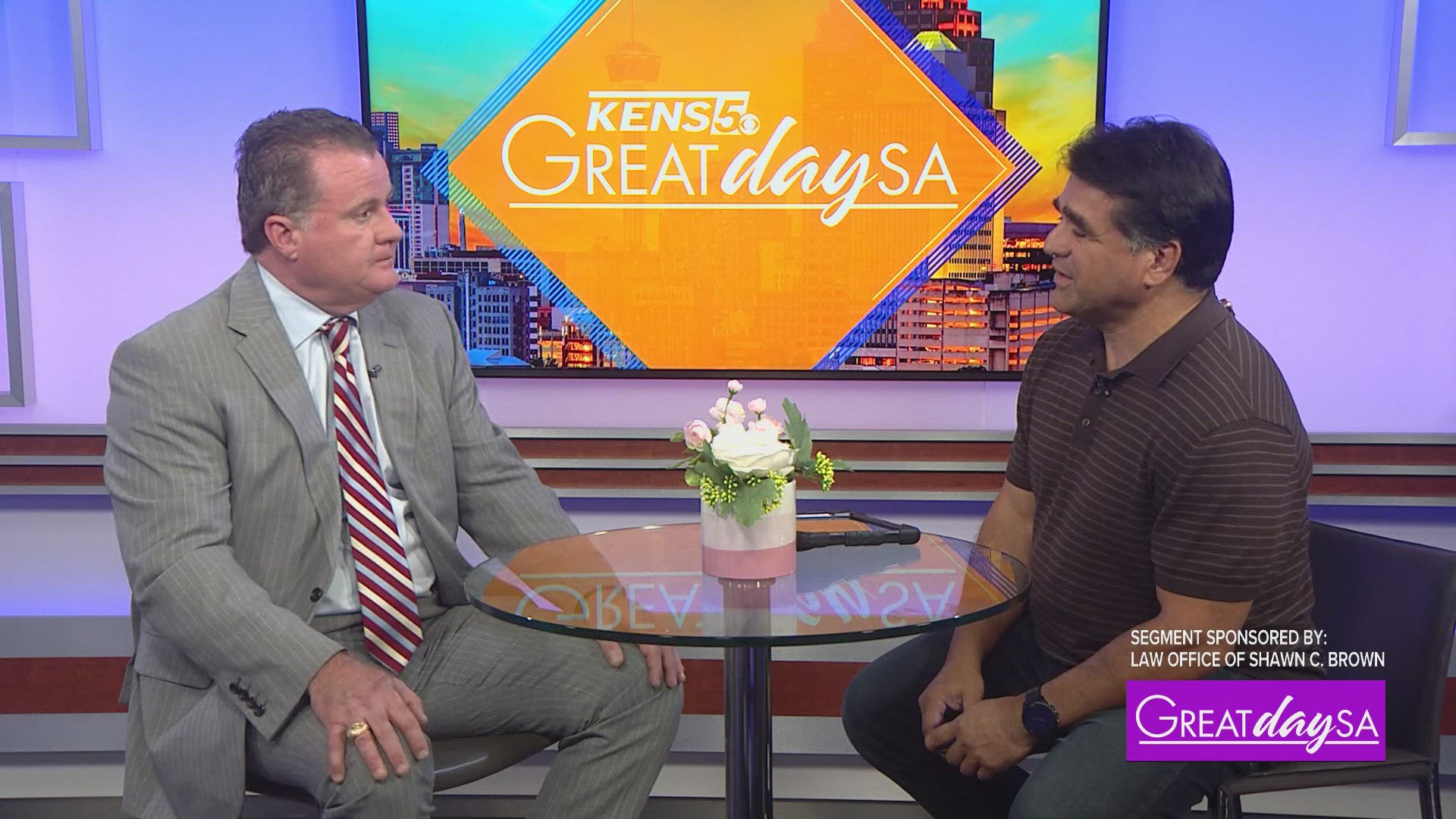 Protecting your Legal Rights Great Day SA