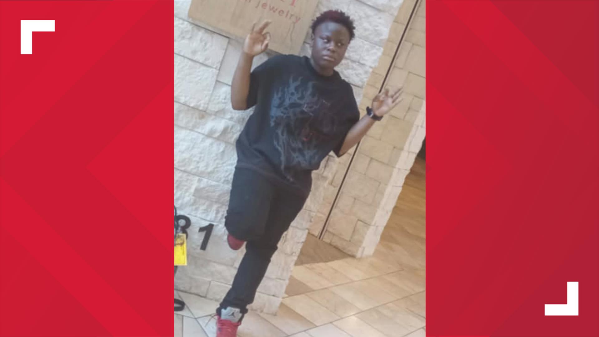 BCSO is looking for 14-year-old girl, last seen in Converse area