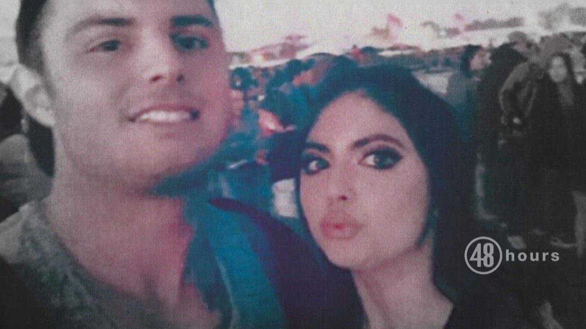 The case of Caley Mandadi's death airs on 48 hours