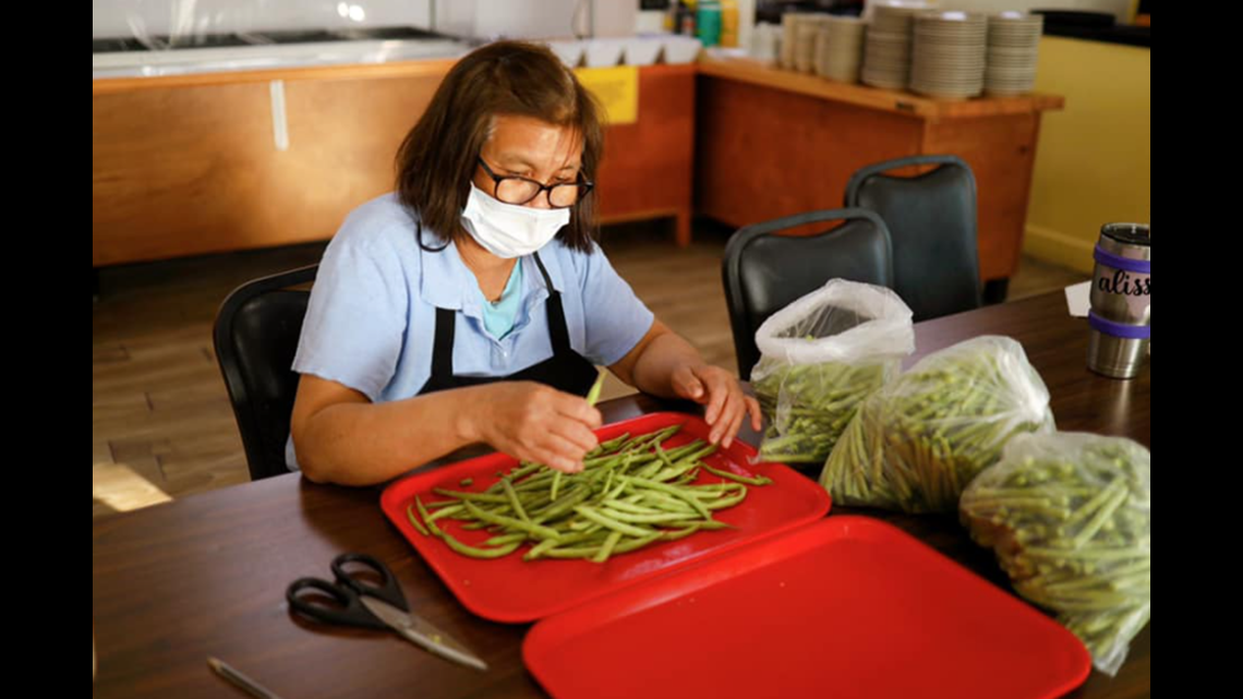 Okie Dokie Foodie gives free exposure to small businesses in need