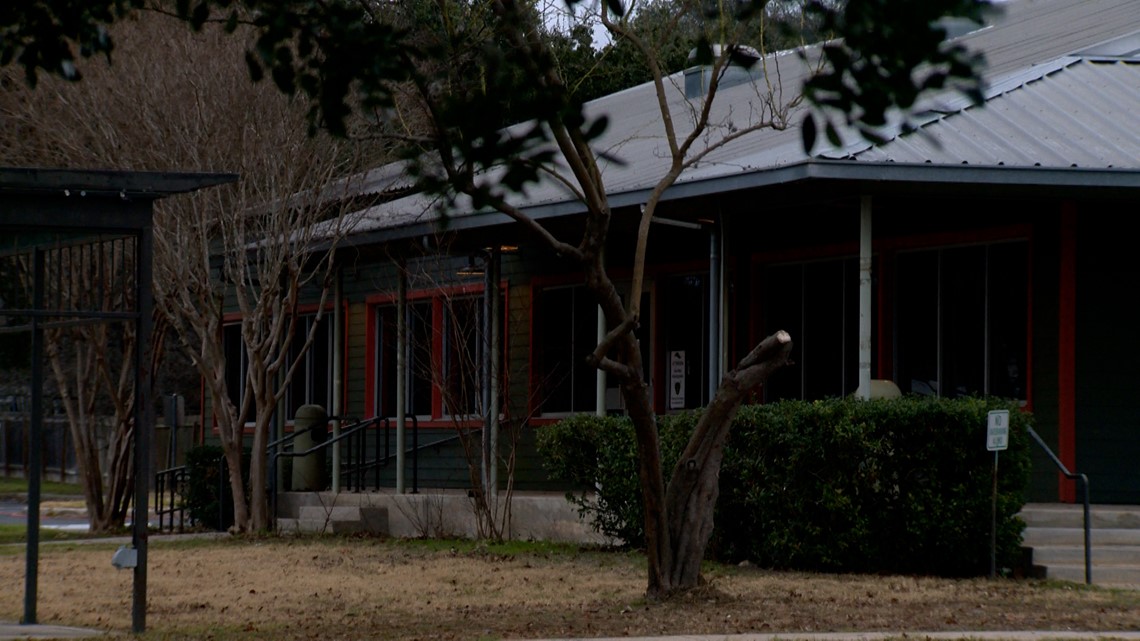 Here's a list of warming centers opening in San Antonio and Bexar County - Vimarsana News