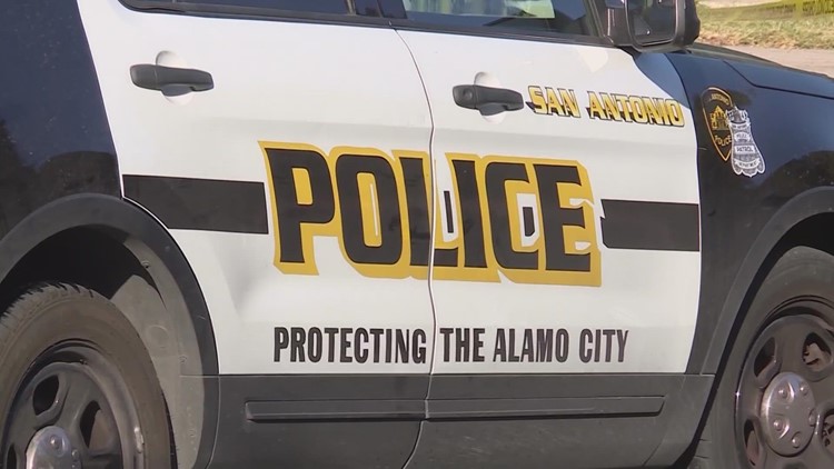 'I have strong concerns about the violence' | Crime is climbing in San Antonio