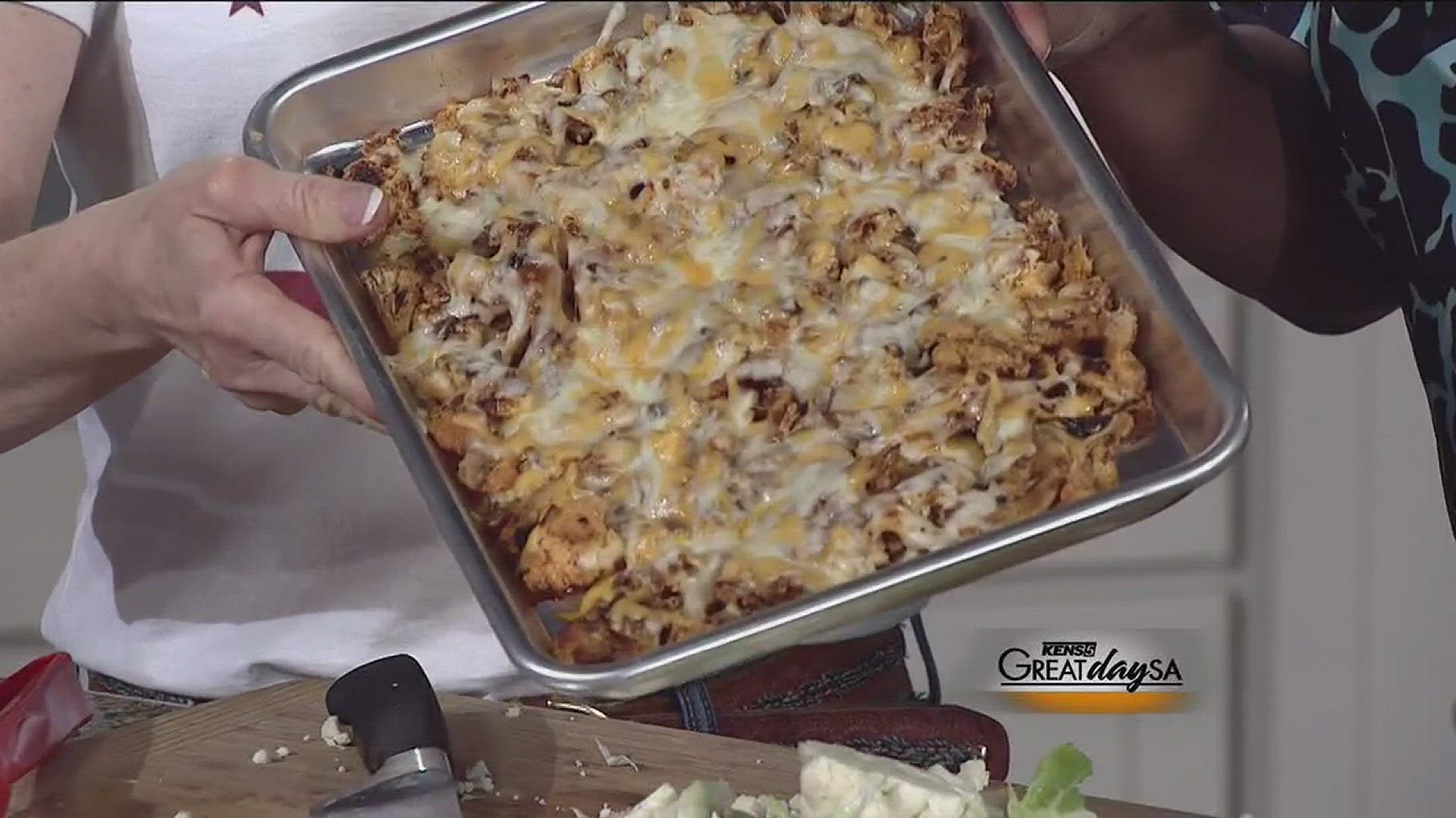 Power House Bakery: Nachos!