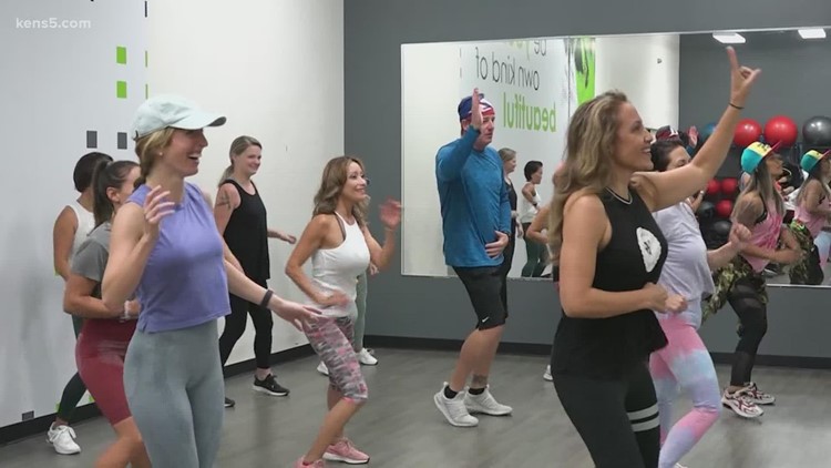 Work out and socialize with high-energy Zumba classes | Get Fit