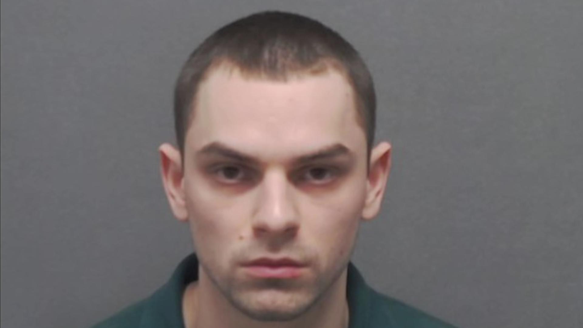 Man arrested for allegedly threatening to kill San Antonio mayor ...