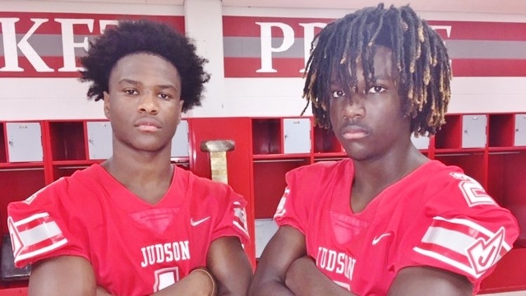 DISTRICT 26-6A PREVIEW: Judson solid pick to repeat as champ of S.A ...