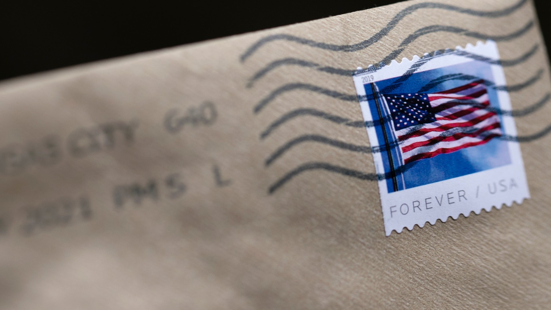 You will be paying more for stamps at the post office starting next week. The price hike comes just before the busy holiday shipping season.