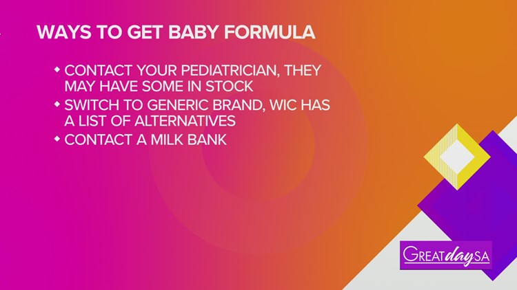 Do's and Don'ts when it comes to baby formula | Great Day SA