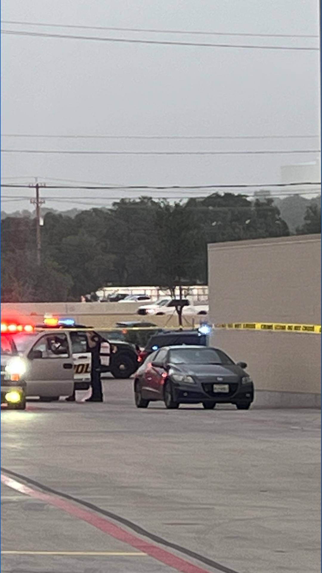 SAPD: Driver hospitalized after alleged road rage incident on the ...