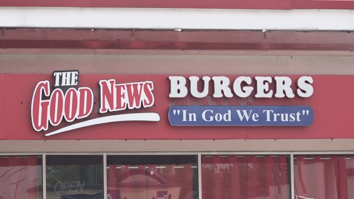 San Antonio's Papa's Burgers shares new name after legal scuffle