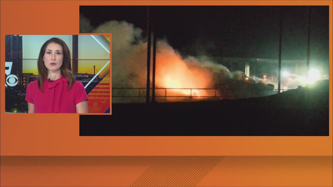 New details about Texas dairy farm explosion that killed 18,000 head of