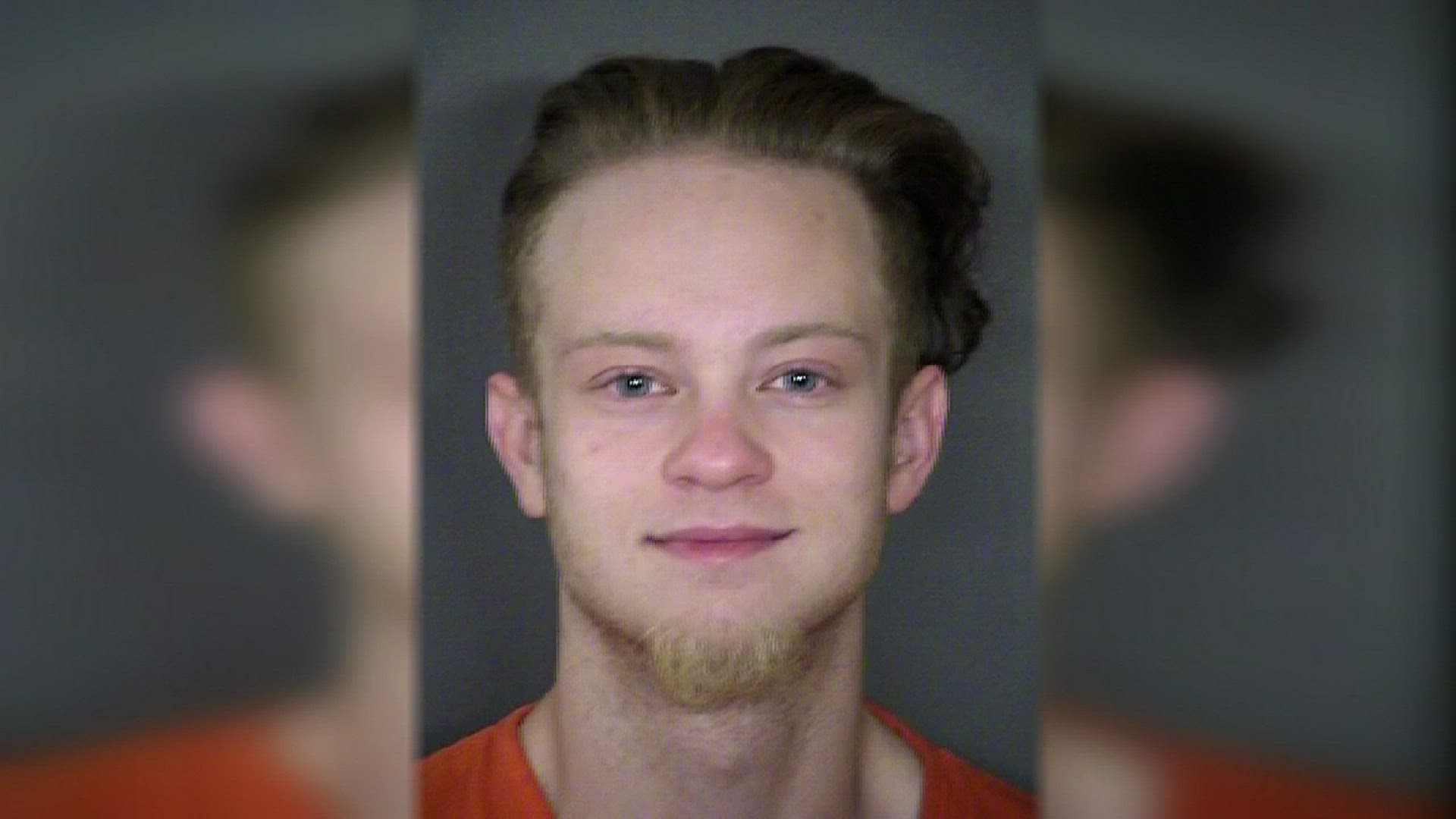 18-year-old arrested in connection to deadly December shooting | kens5.com