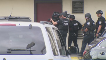 She didn't deserve this' | Relative charged after 14-year-old girl found  dead in small Illinois town | kens5.com