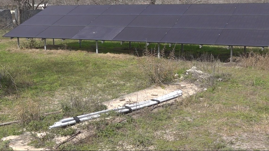 SA woman paid for disconnected solar panels for over a year - Vimarsana News