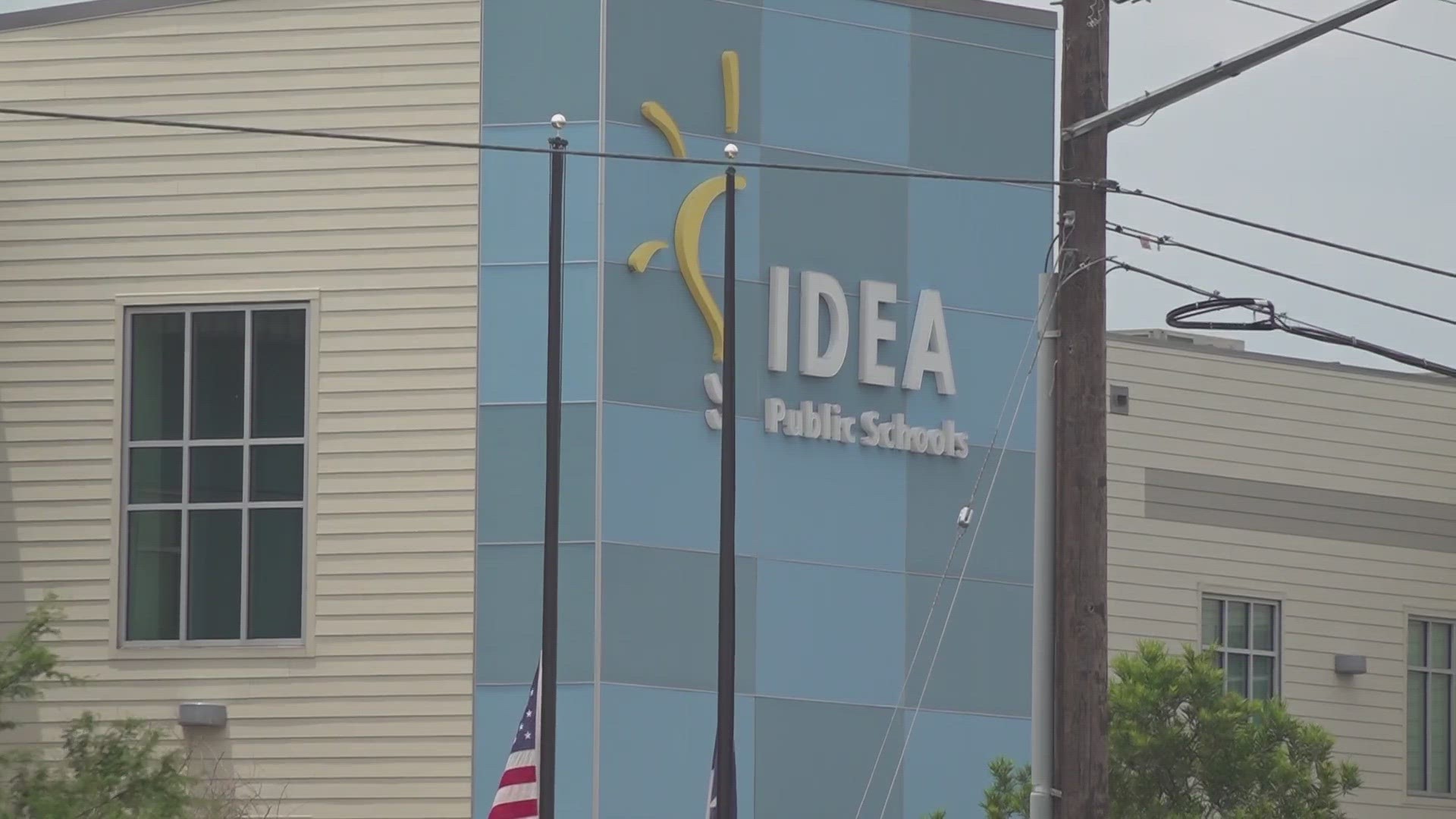 A local parent wants to know why it took so long for IDEA staff to break up a class fight.