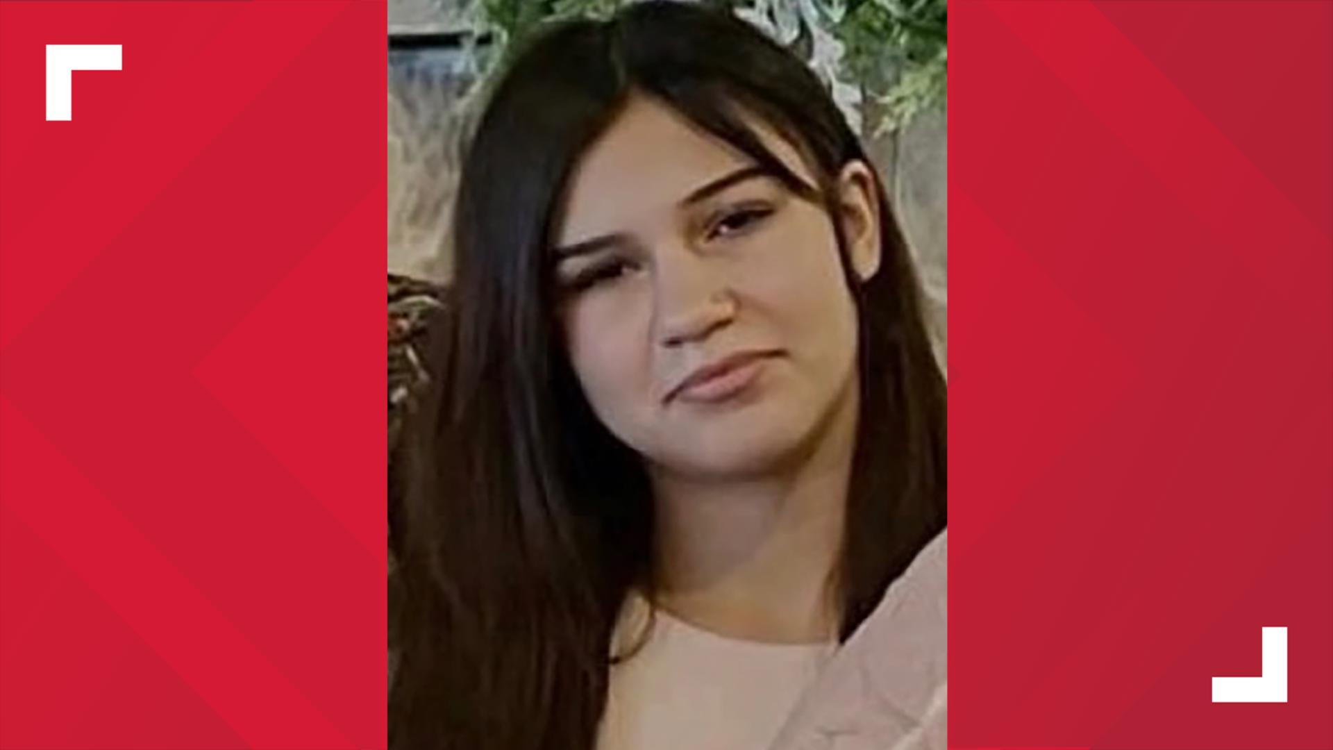 SAPD looking for missing teen, last seen in northwest-side neighborhood ...