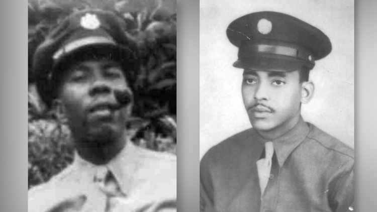 San Antonio to rename Denver Heights street as Tuskegee Airmen Memorial ...
