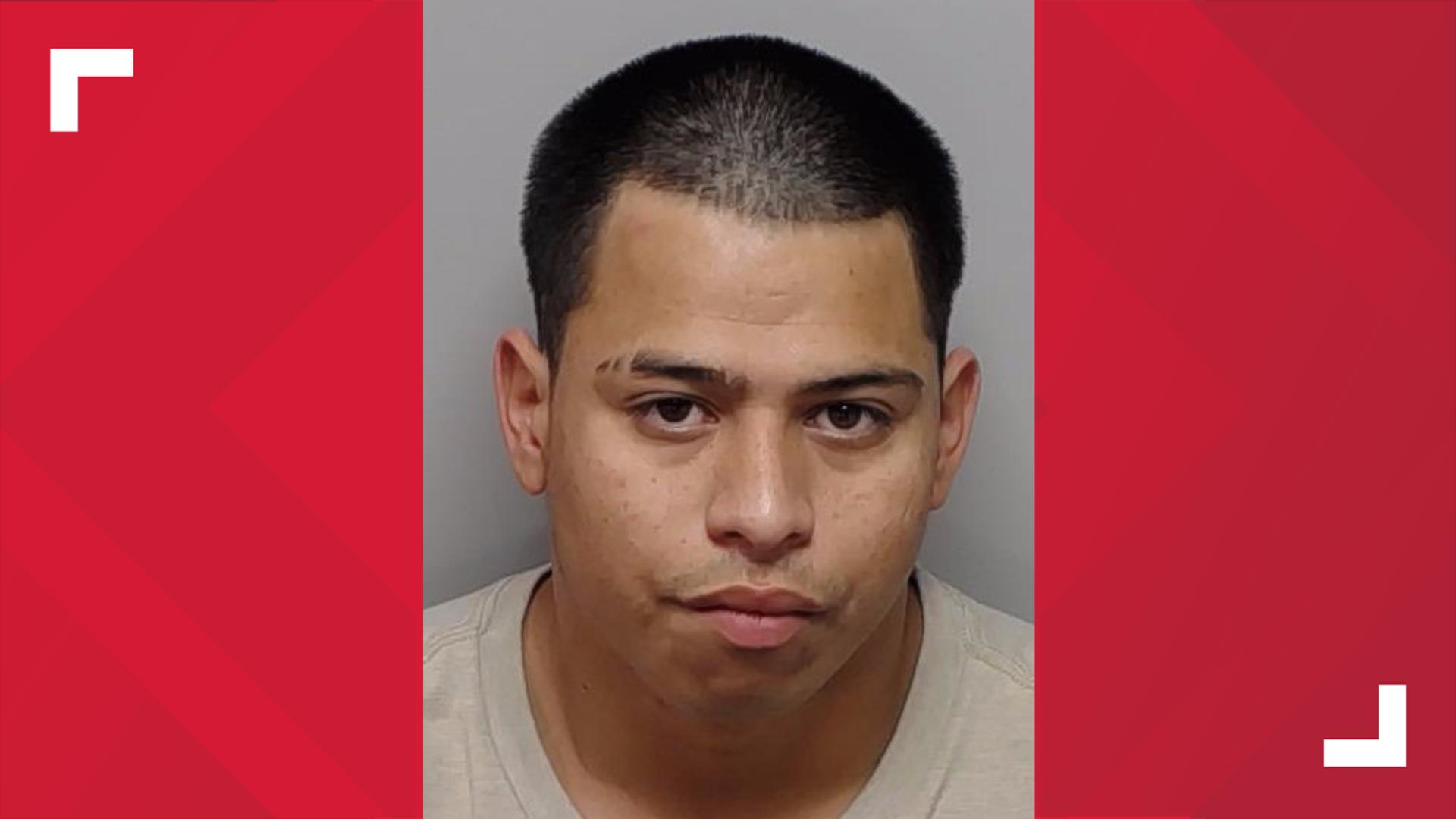 Man arrested after argument on VIA bus leads to fatal shooting in San ...