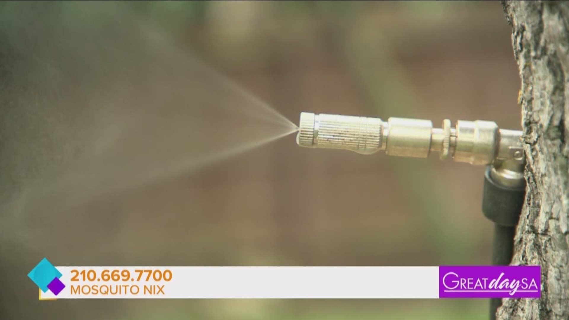 Mosquito Nix