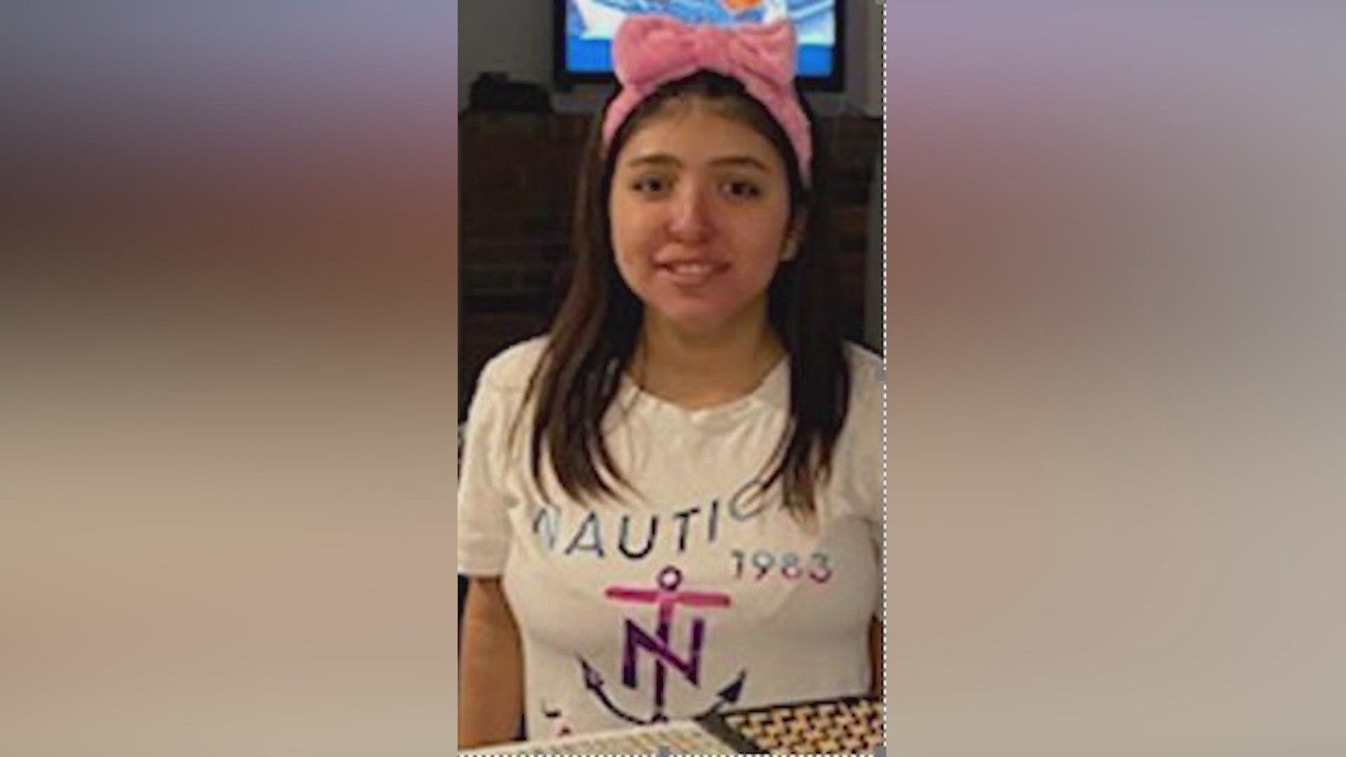 Marlene Galvez has been found and is with her family, according to investigators.