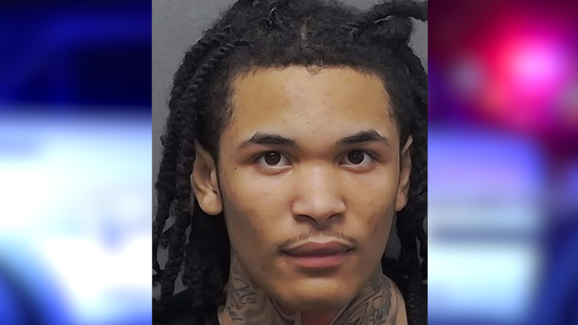 Teen arrested for violent robbery spree in San Antonio | kens5.com