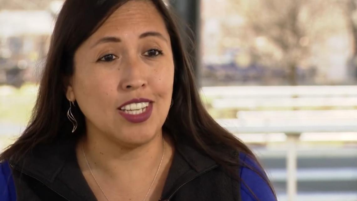 San Antonio councilwoman prioritizing education, housing in her mayoral ...