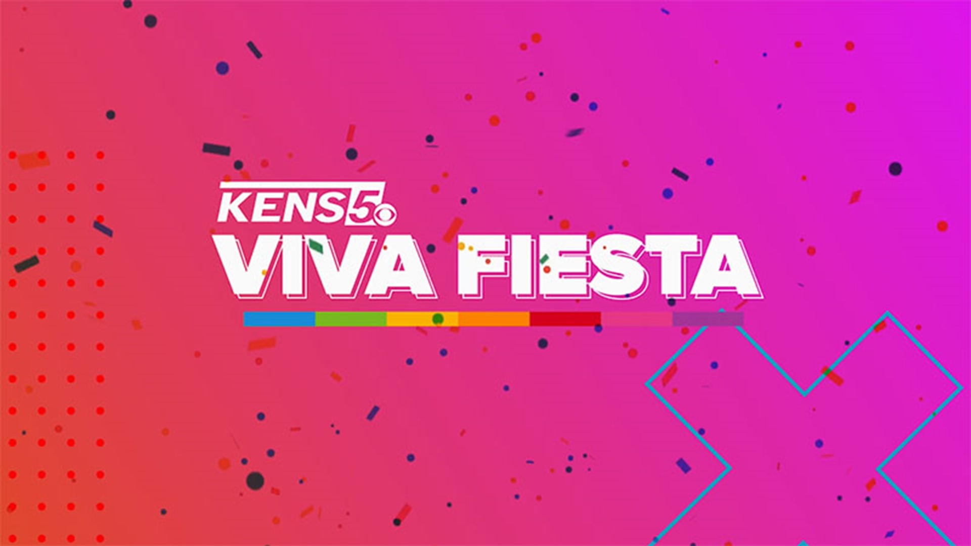 VIVA FIESTA 🎉🤟 - San Antonio Spurs