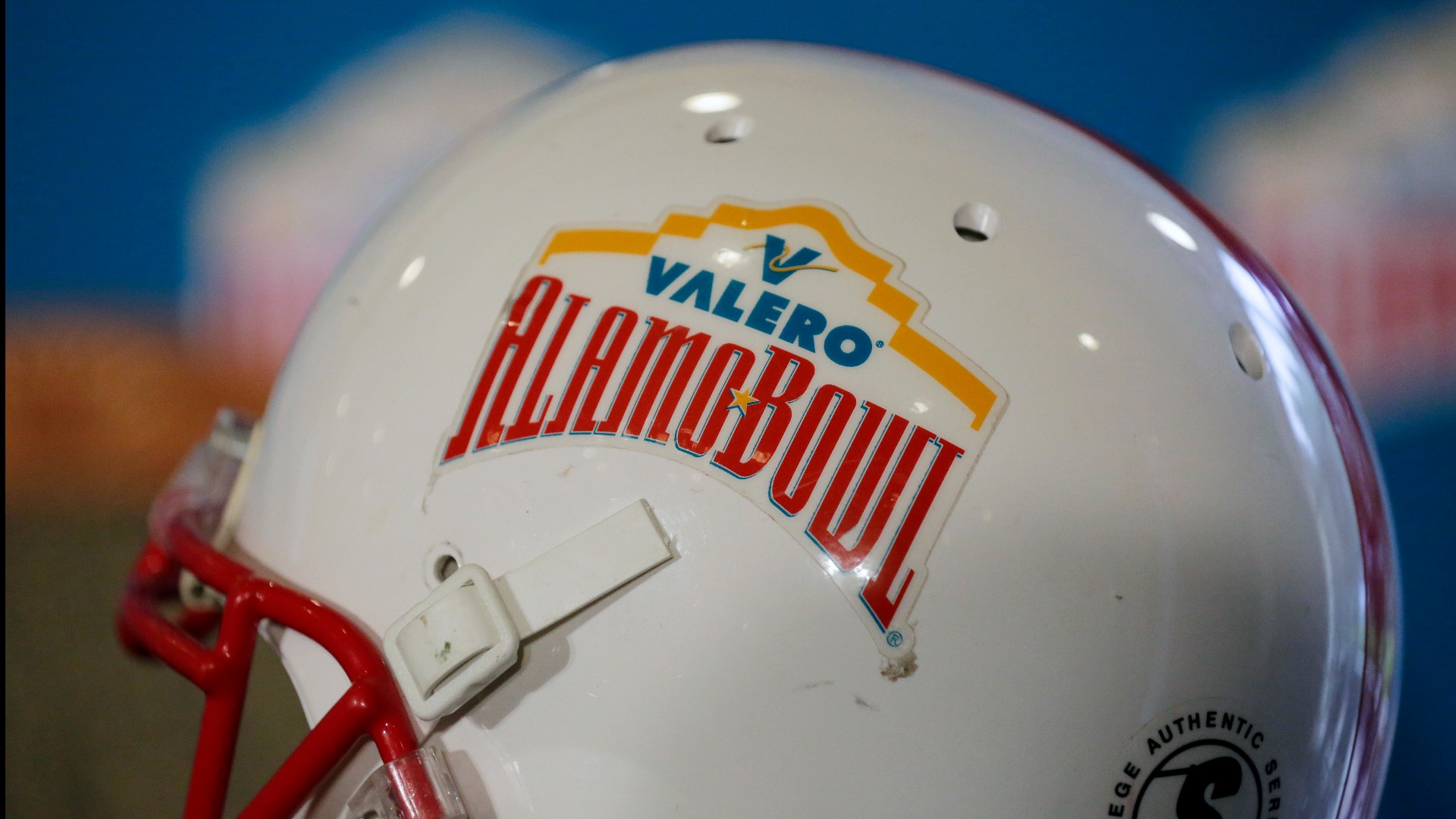 BYU and Colorado set to face off in 2024 Valero Alamo Bowl in San ...