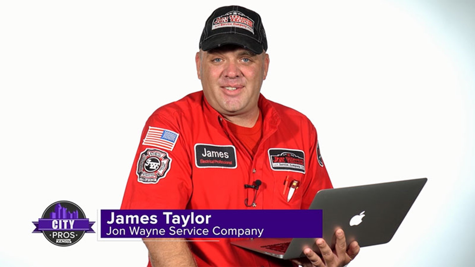 James from Jon Wayne answers questions about updates you can get to make sure your FPE electrical panel is safe.