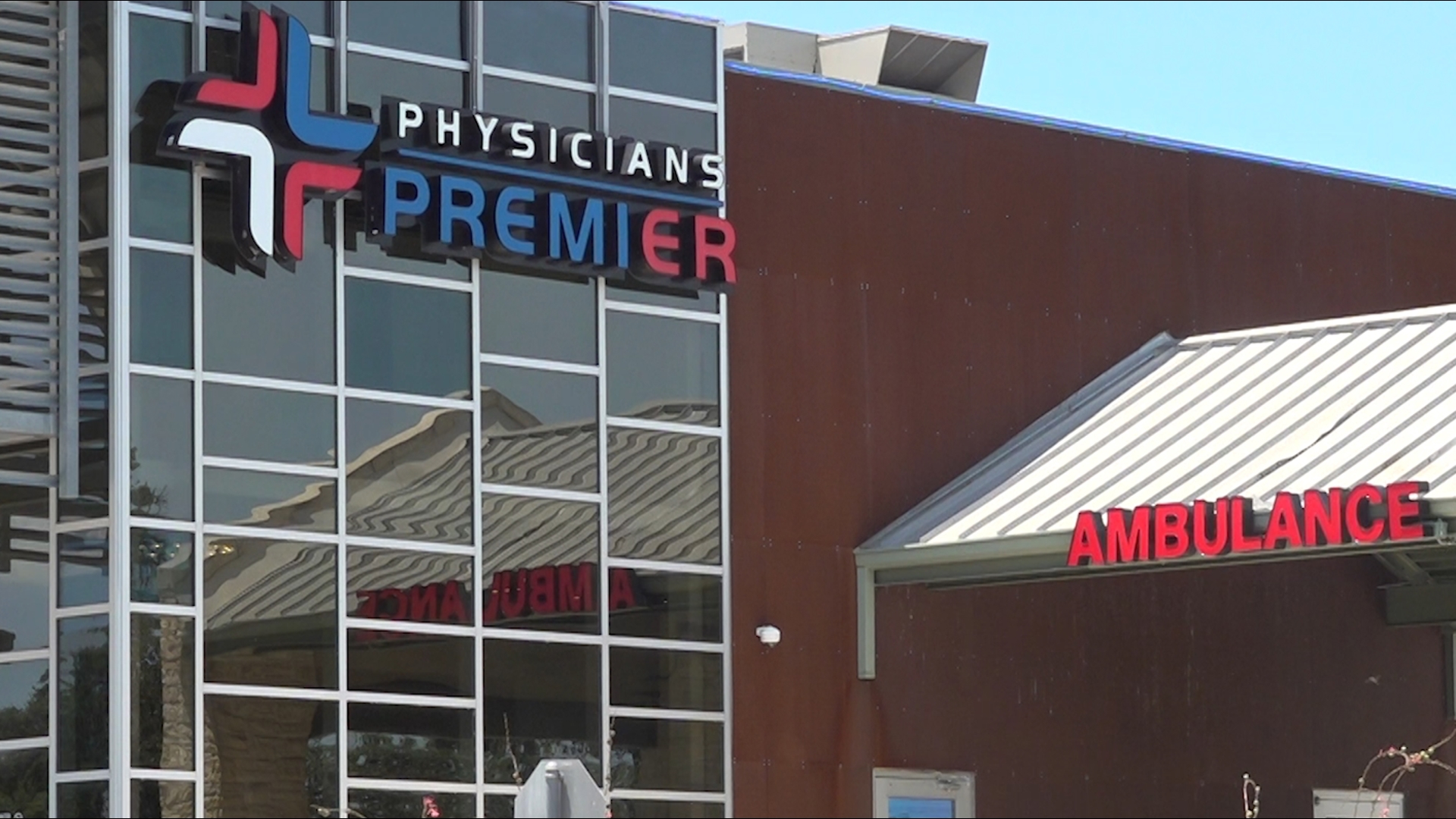 Pat Moncus said he was only in the ER for 20 minutes. The company and doctor later billed his insurance for a combined $20,000 and he was charged more than $1,200.