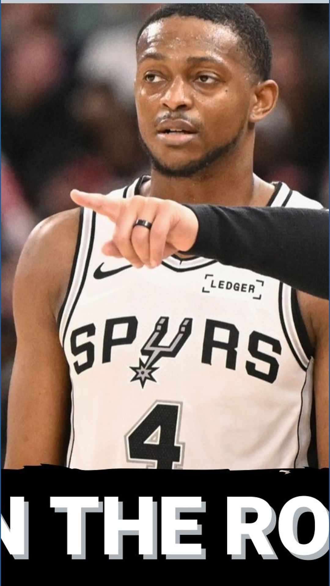 San Antonio Spurs: On the road again | Locked On Spurs | kens5.com