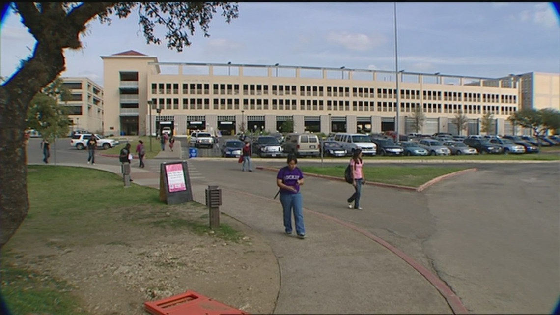 UTSA Mayor's Poll results to be released Tuesday